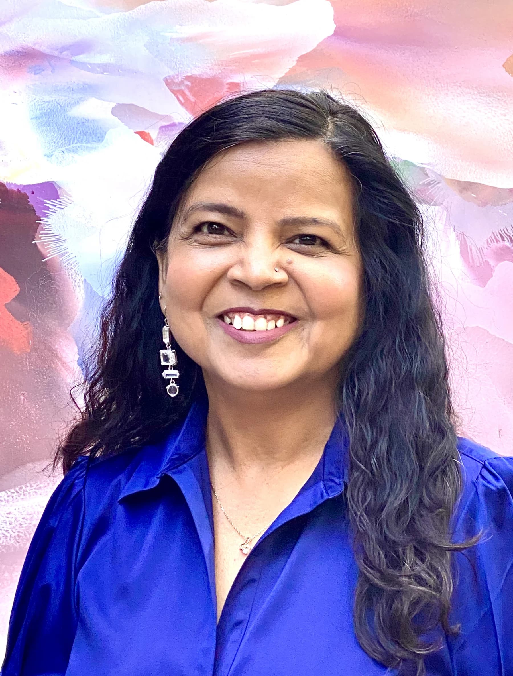 Usha Shukla studio