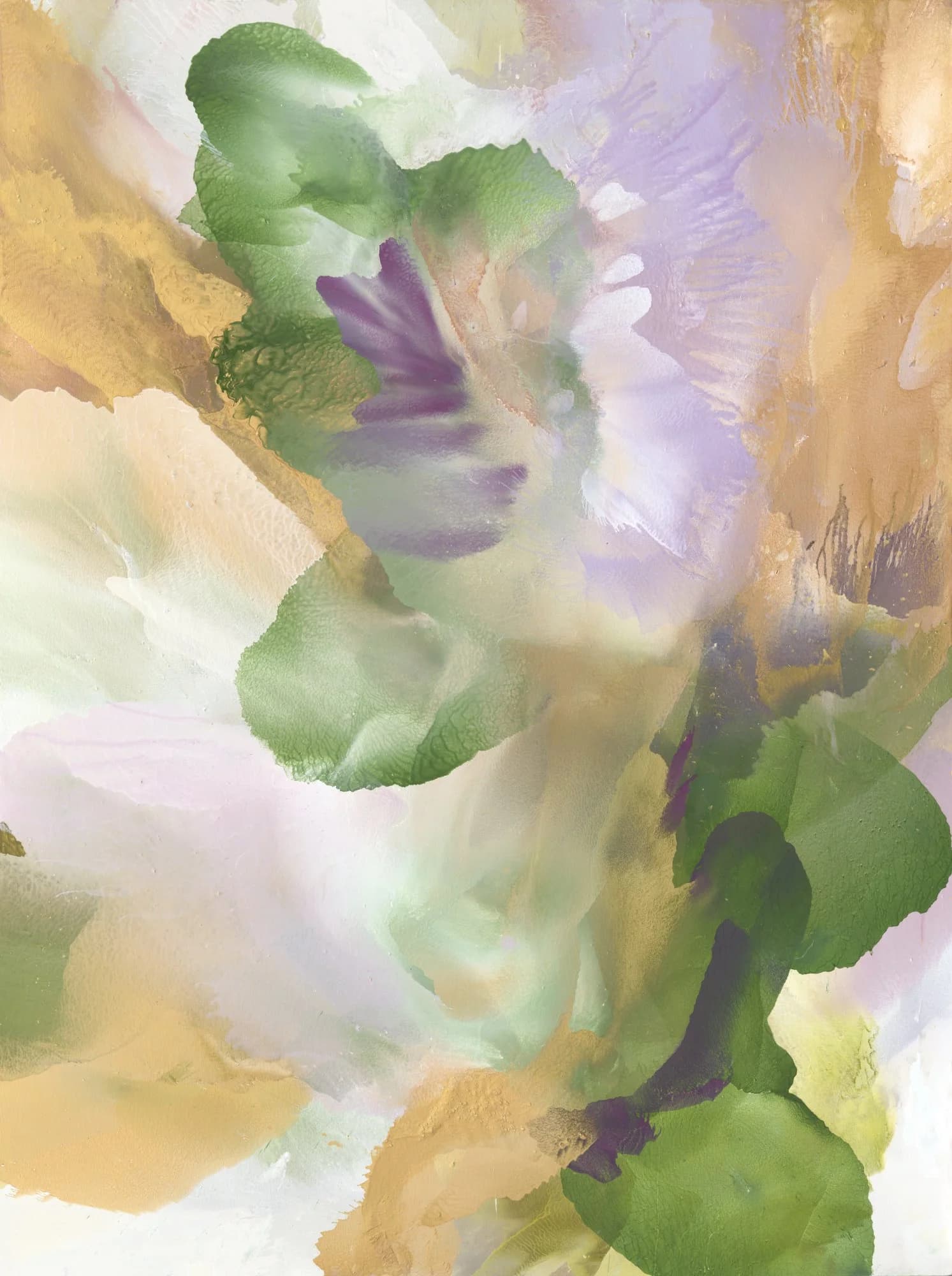 Golden Meadows