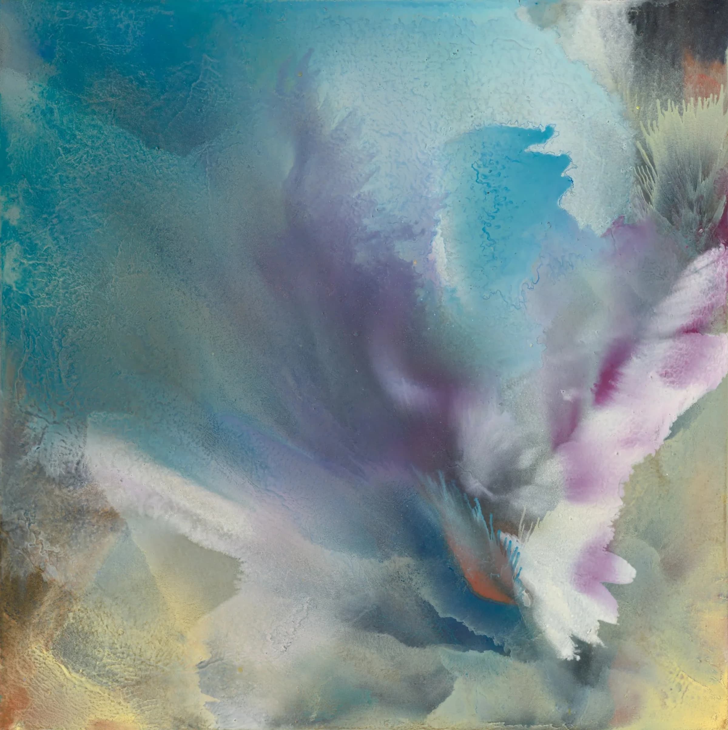 Blue Phoenix