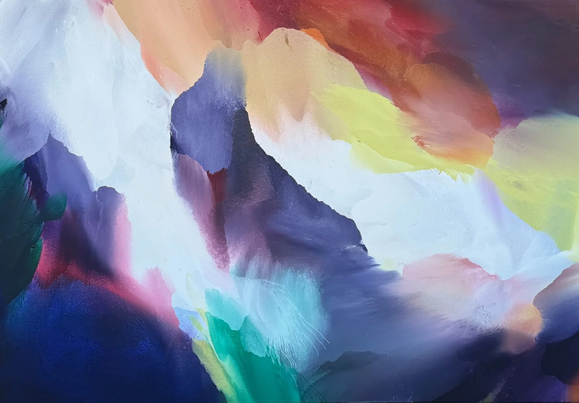 Go With The Flow